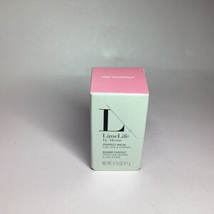 Limelife By Alcone Perfect Perfect Perfect Balm For Lips & Cheeks Pink Grapefrui